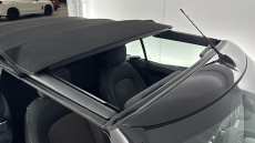 MINI Convertible 1.5 Cooper Classic Premium 2dr Auto Petrol Convertible